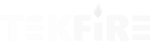 Logotipo Tekfire